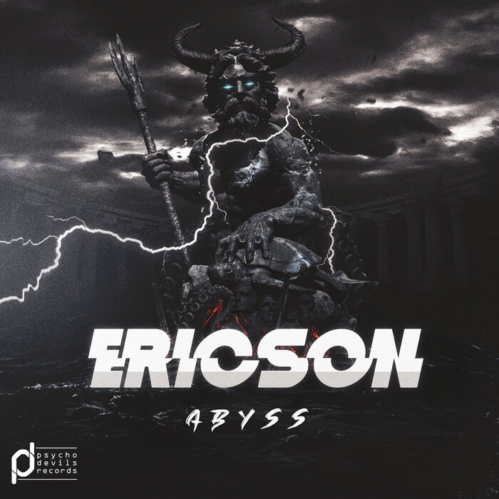 Ericson (DE) - Abyss