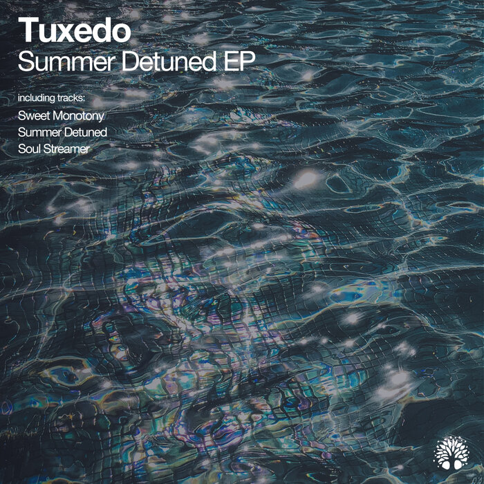 Tuxedo - Summer Detuned