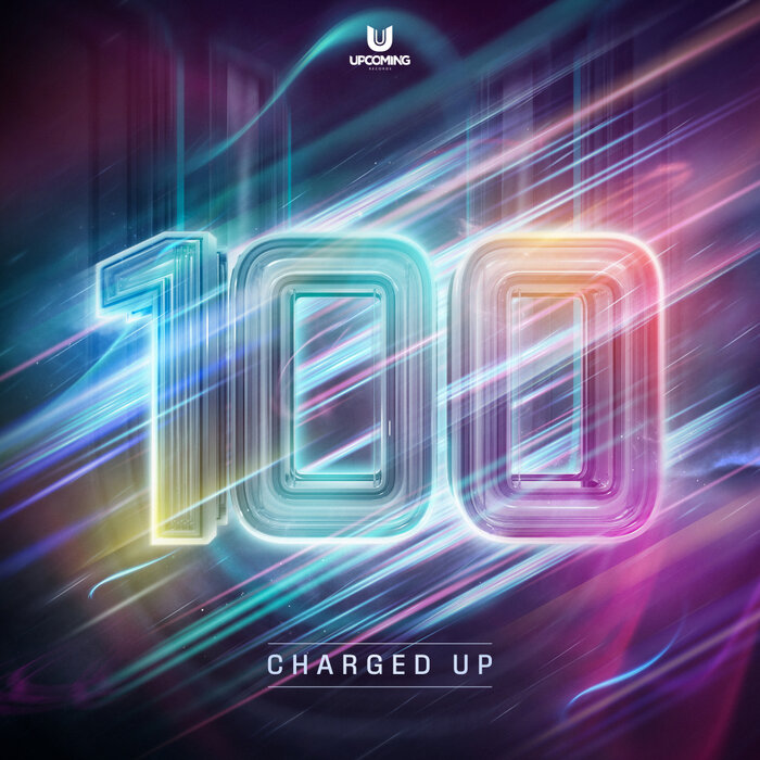 VA - CHARGED UP [UPR100]