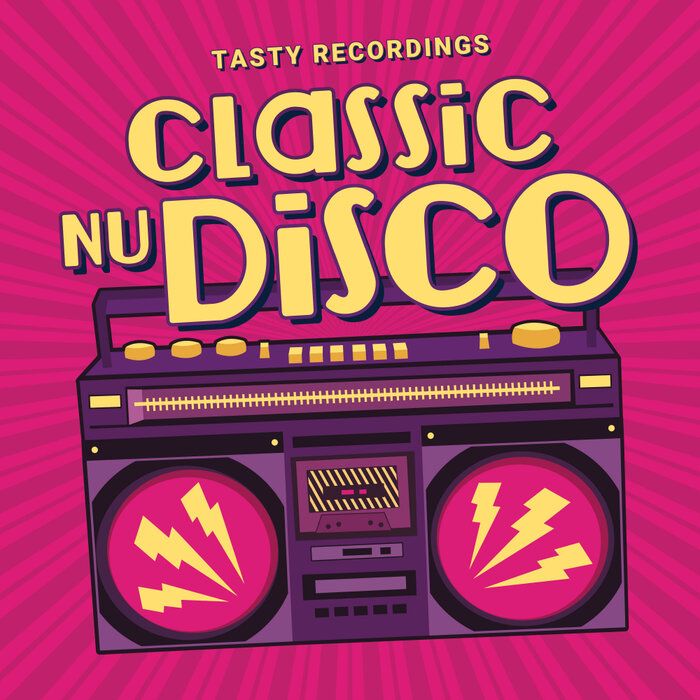 Various - Classic Nu Disco