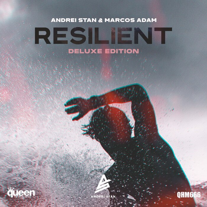 Andrei Stan/Marcos Adam - Resilient (Deluxe Edition)