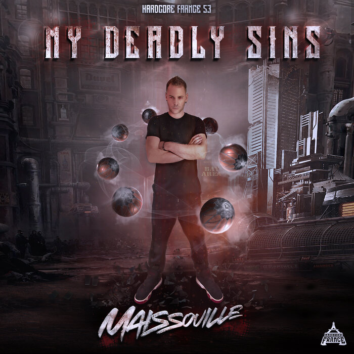 Maissouille - My Deadly Sins [HF00532]