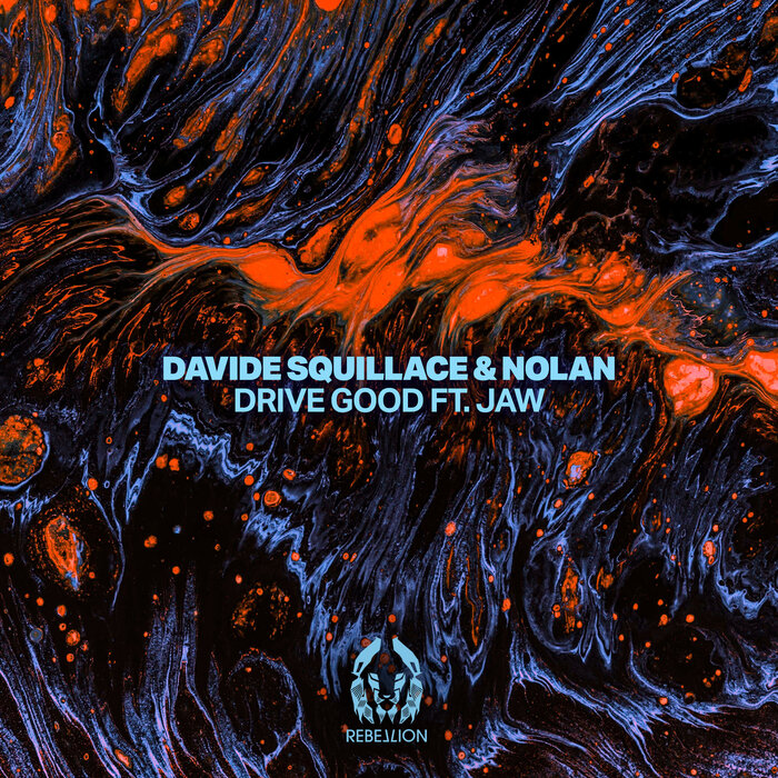 Davide Squillace/Nolan/Jaw - Drive Good