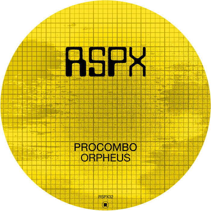 Procombo/Sterac - Orpheus