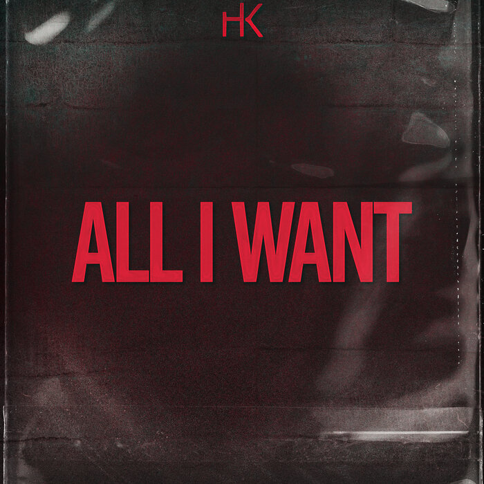 HugoLogic/Karminis/H&K - All I Want