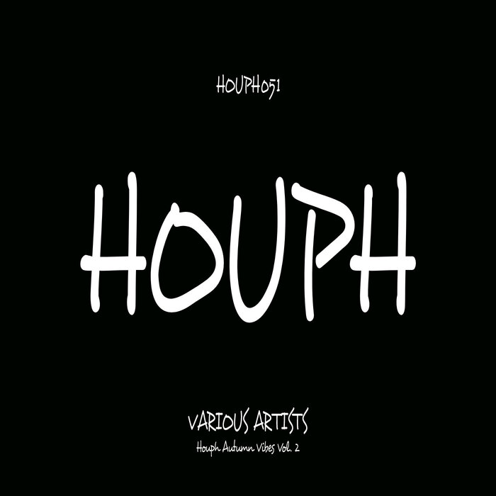 Various - Houph Autumn Vibes Vol 2