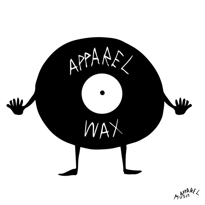 Apparel Wax - 10