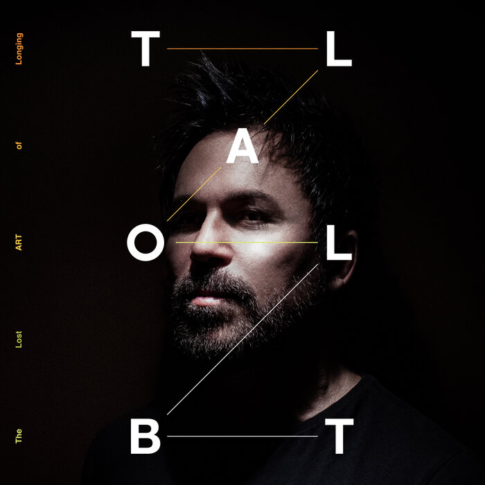 BT - The Lost Art Of Longing (Deluxe)