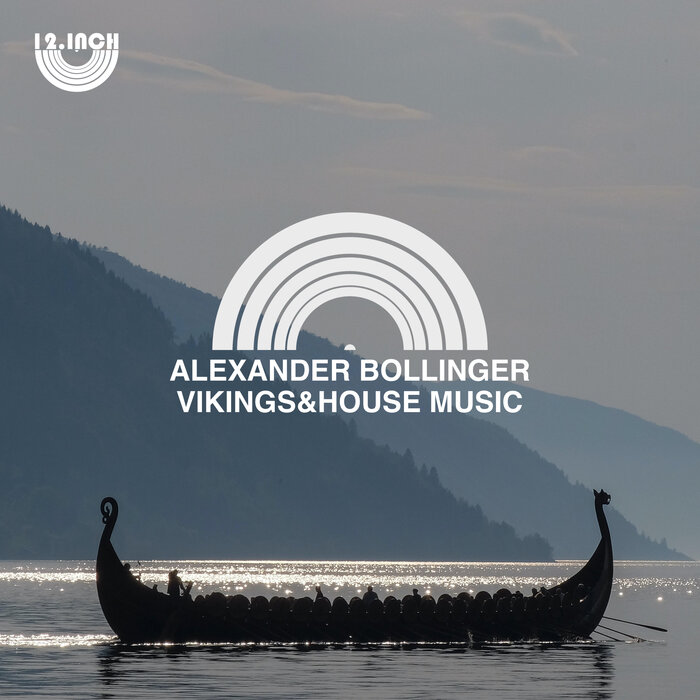 Alexander Bollinger - Vikings&House Music