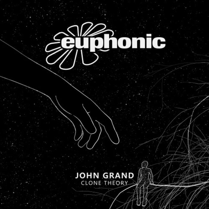 John Grand - Clone Theory