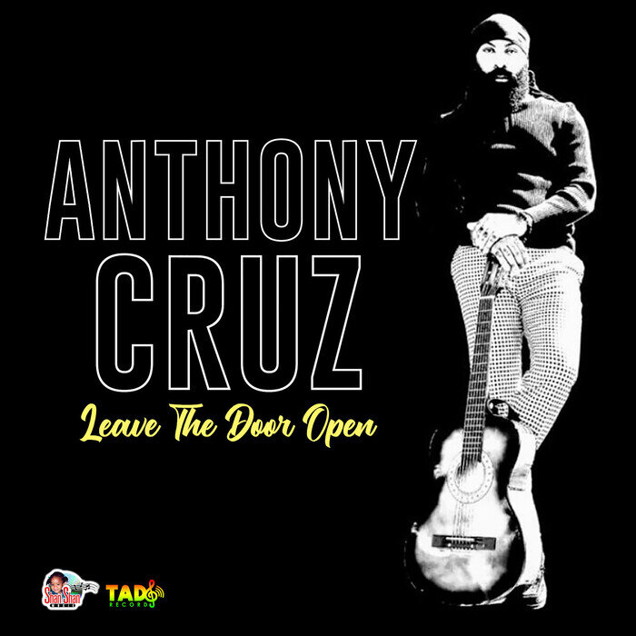 Anthony Cruz - Leave The Door Open