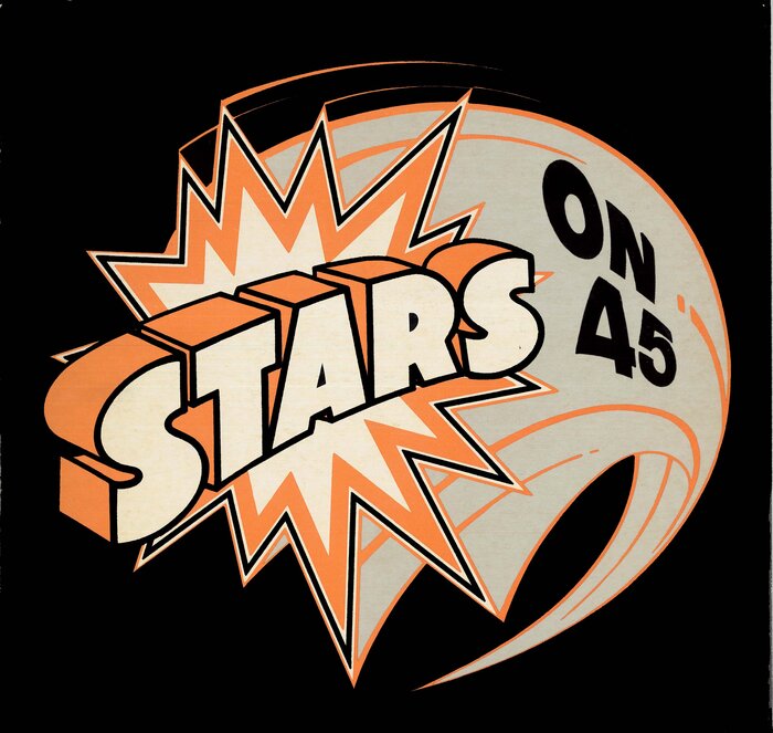 Stars On 45 - Stars On 45