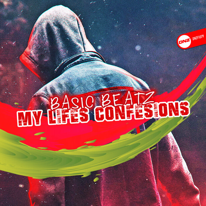 Basic Beatz - My Lifes Confessions
