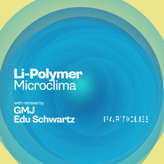 Li-Polymer - Microclima