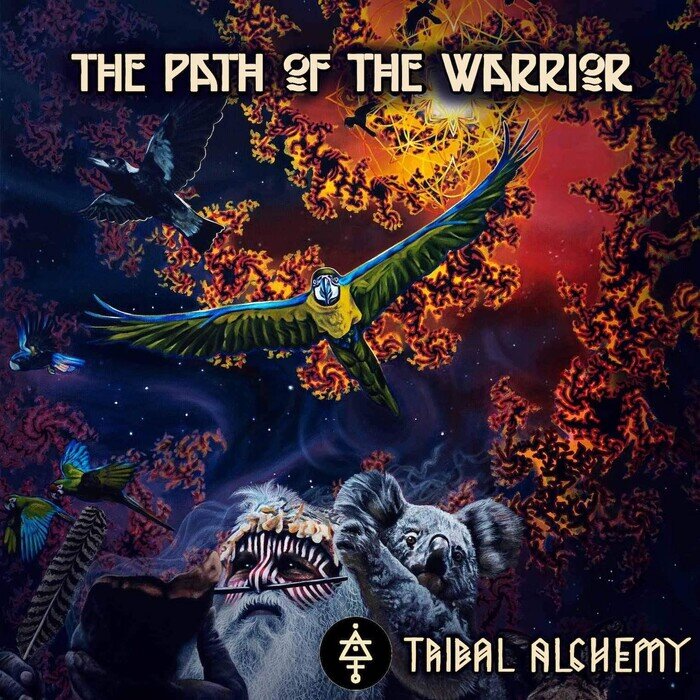 Download Tribal Alchemy - The Path of the Warrior [MM176] mp3