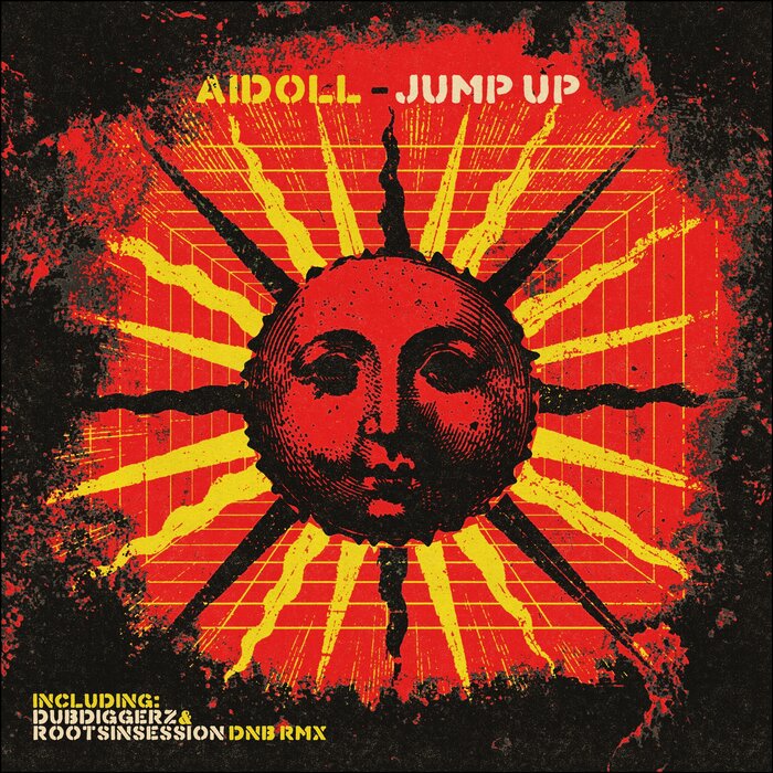AiDoll - Jump Up