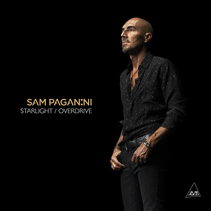 Sam Paganini - Starlight / Overdrive