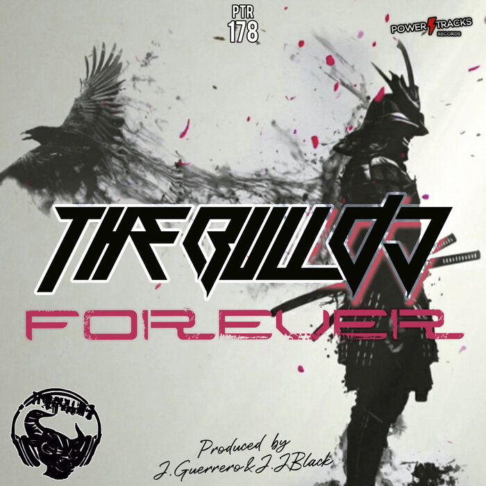 [PTR178] The Bull Dj - Forever (Ya a la Venta / Out Now) CS5254214-02A-BIG