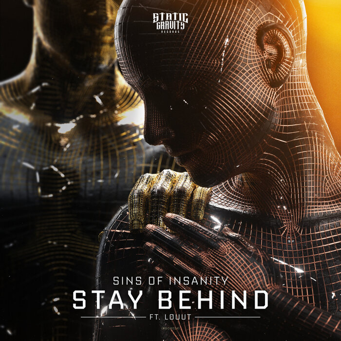 Sins Of Insanity/Louut - Stay Behind