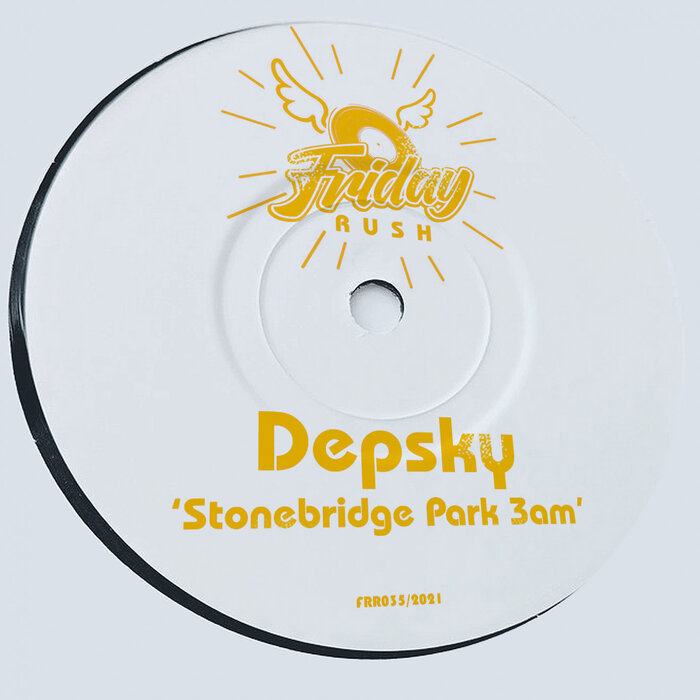 Depsky - Stonebridge Park 3am
