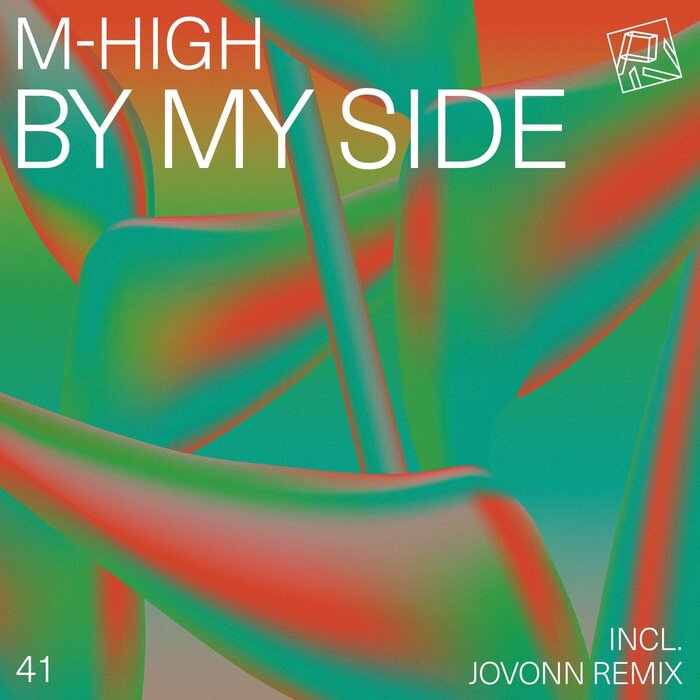 M-High - By My Side