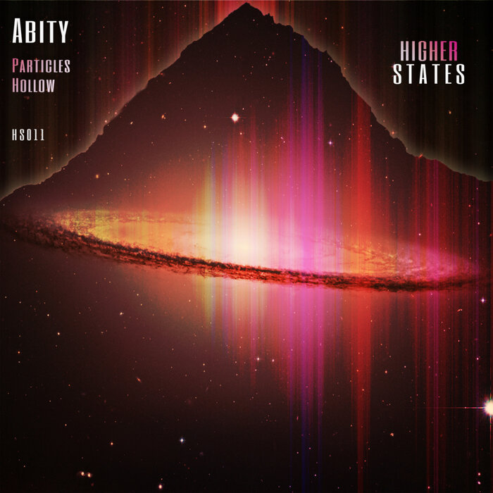 Abity - Particles/Hollow