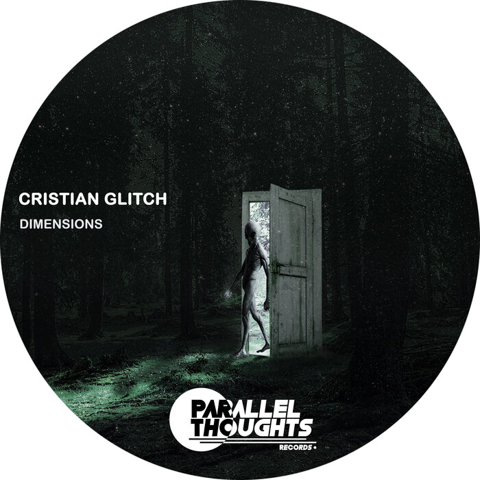 Cristian Glitch - Dimensions