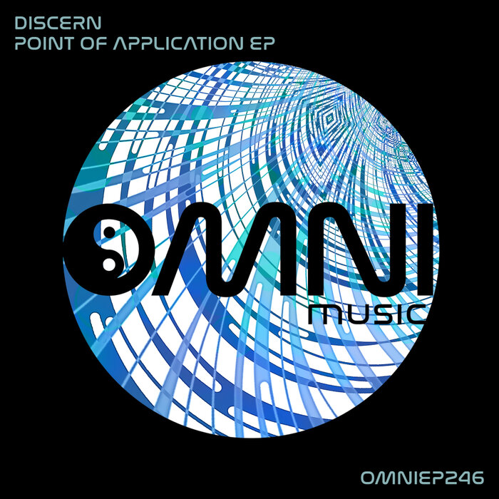 Discern - Point Of Application EP