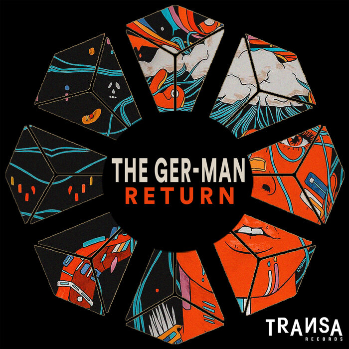 The Ger-Man - Return