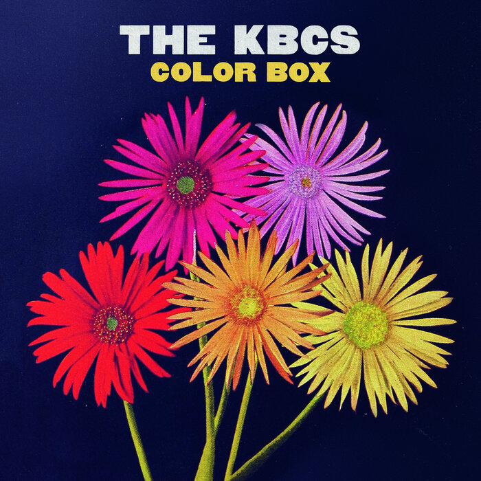 The KBCS - Color Box