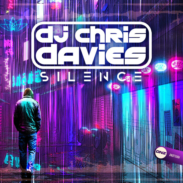 DJ Chris Davies - Silence