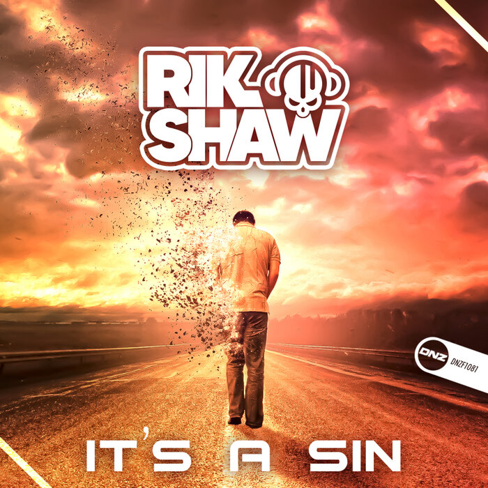 Rik Shaw - It's A Sin