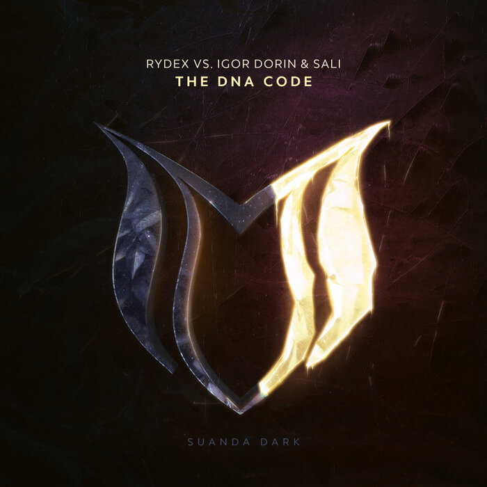 RYDEX/Igor Dorin/Sali - The DNA Code