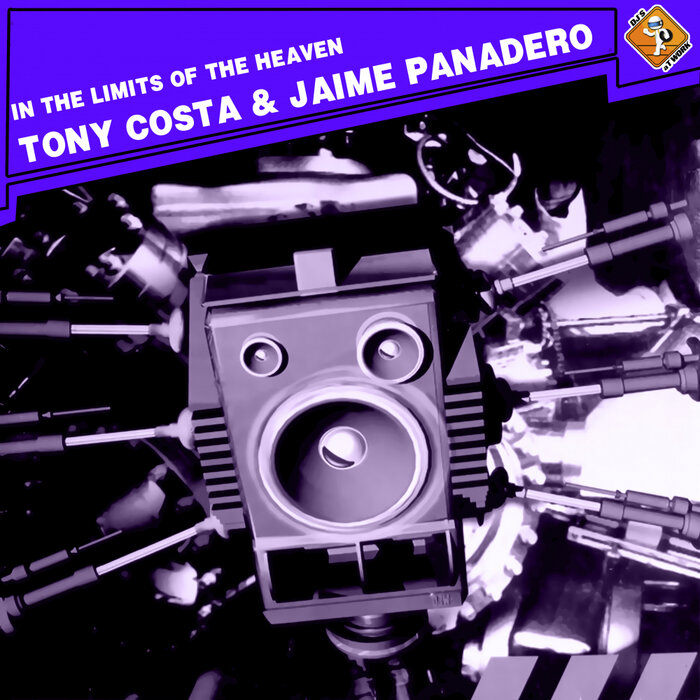 Tony Costa/Jaime Panadero - In The Limits Of The Heaven