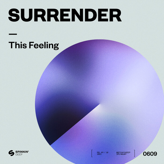 Surrender/Armand Van Helden/Steven A. Clark - This Feeling