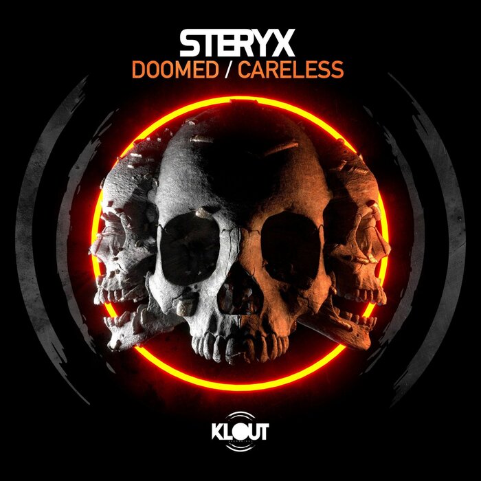 Steryx - Doomed/Careless