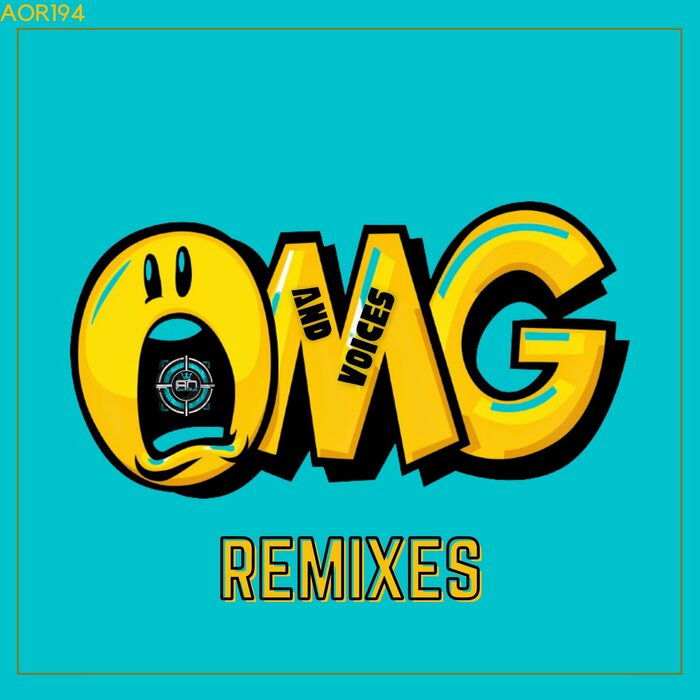 Chilly - OMG & Voices Remixes
