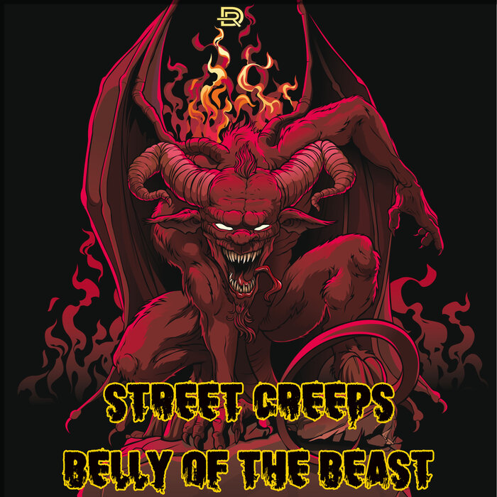 street creeps - Belly Of The Beast