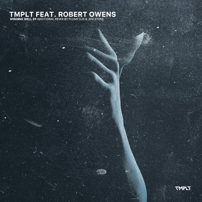 TMPLT feat Robert Owens - Wishing Well