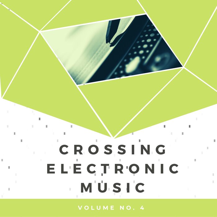 Various - Crossing Electronic Music Vol 4