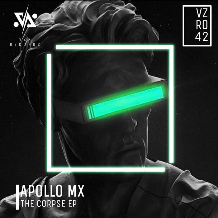 Apollo (Mx) - The Corpse EP