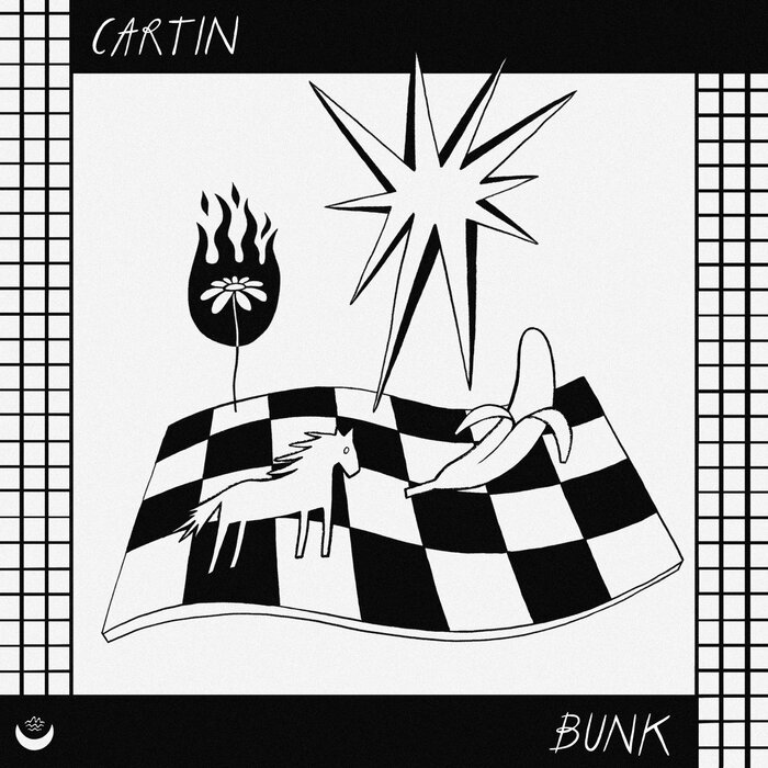 CARTIN/ZILLAS ON ACID - Bunk