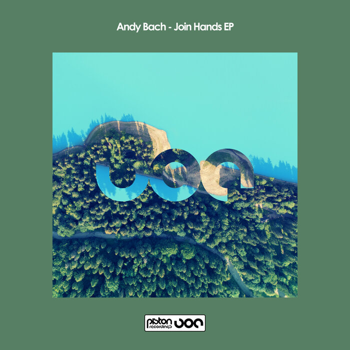 Andy Bach - Join Hands EP