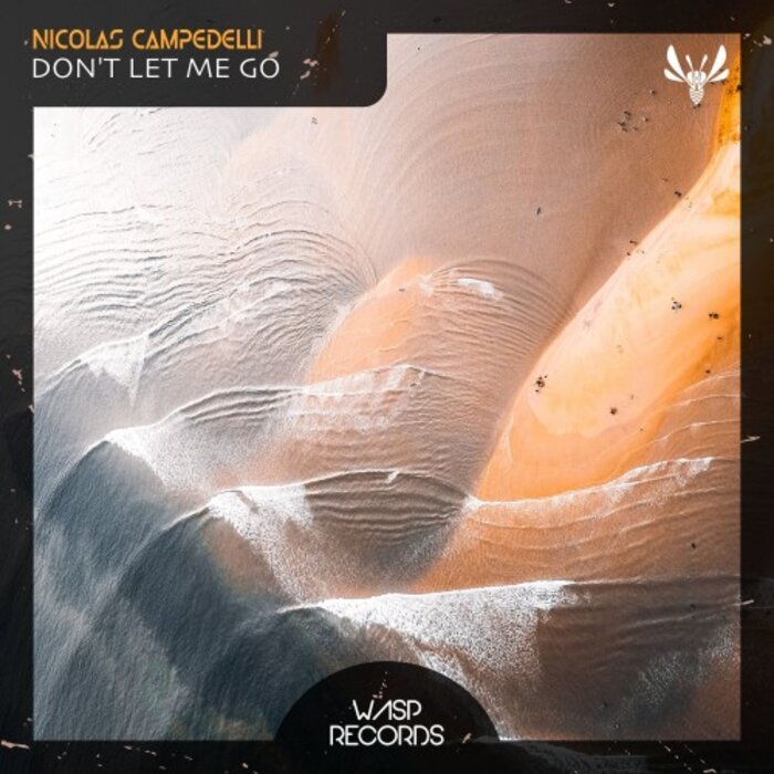 Nicolas Campedelli - Don't Let Me Go