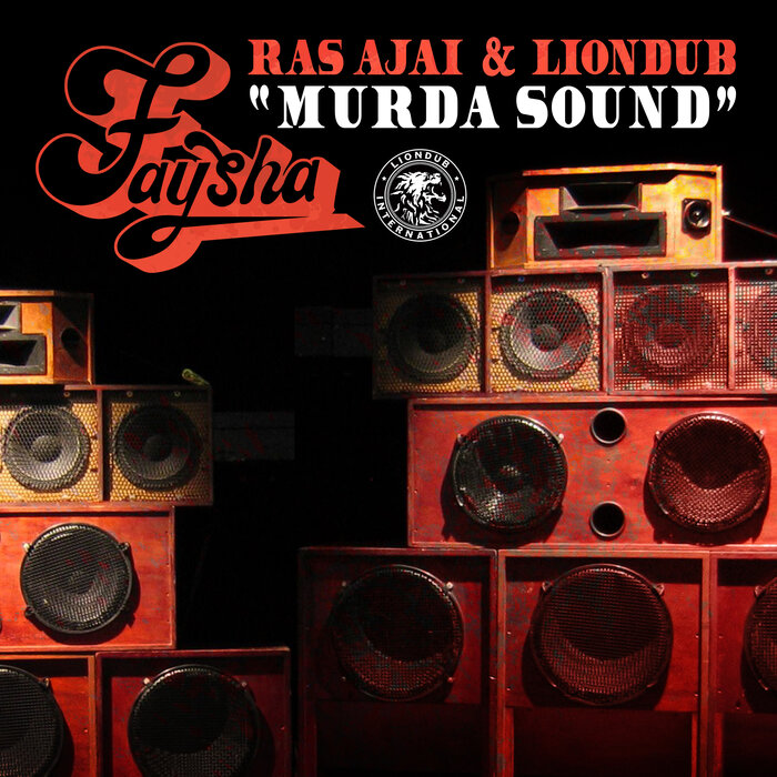Faysha/Ras Ajai/Liondub - Murda Sound