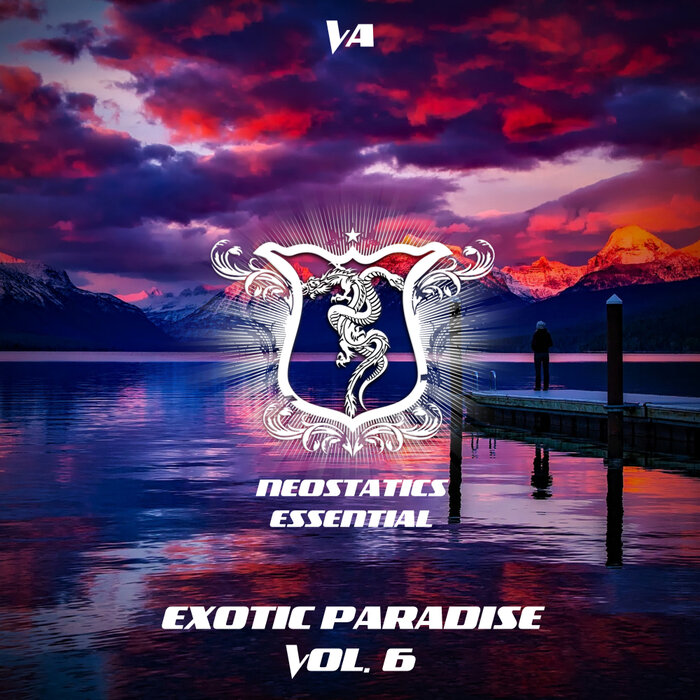 Various - Exotic Paradise, Vol 6