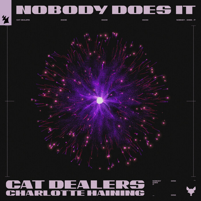 Cat Dealers feat Charlotte Haining - Nobody Does It (Extended Mix)