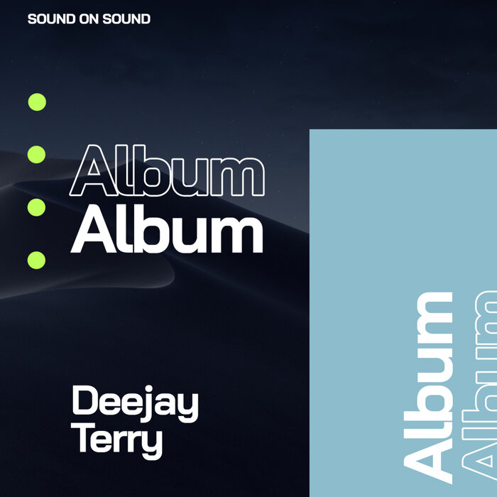 Deejay Terry - Album