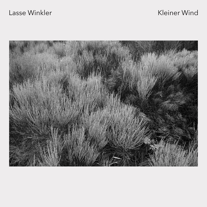 Lasse Winkler/Acud - Kleiner Wind