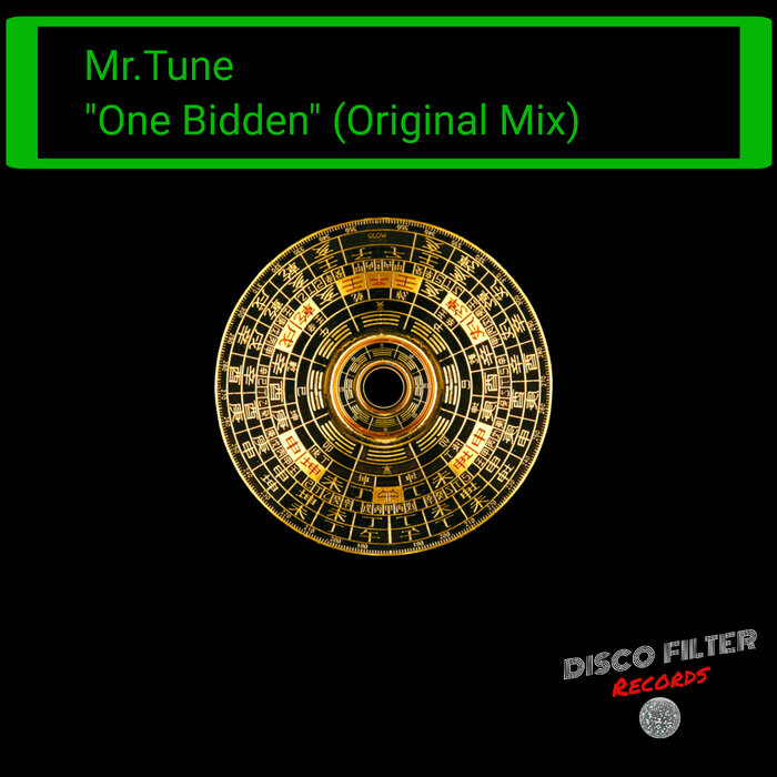Mr.Tune - One Bidden